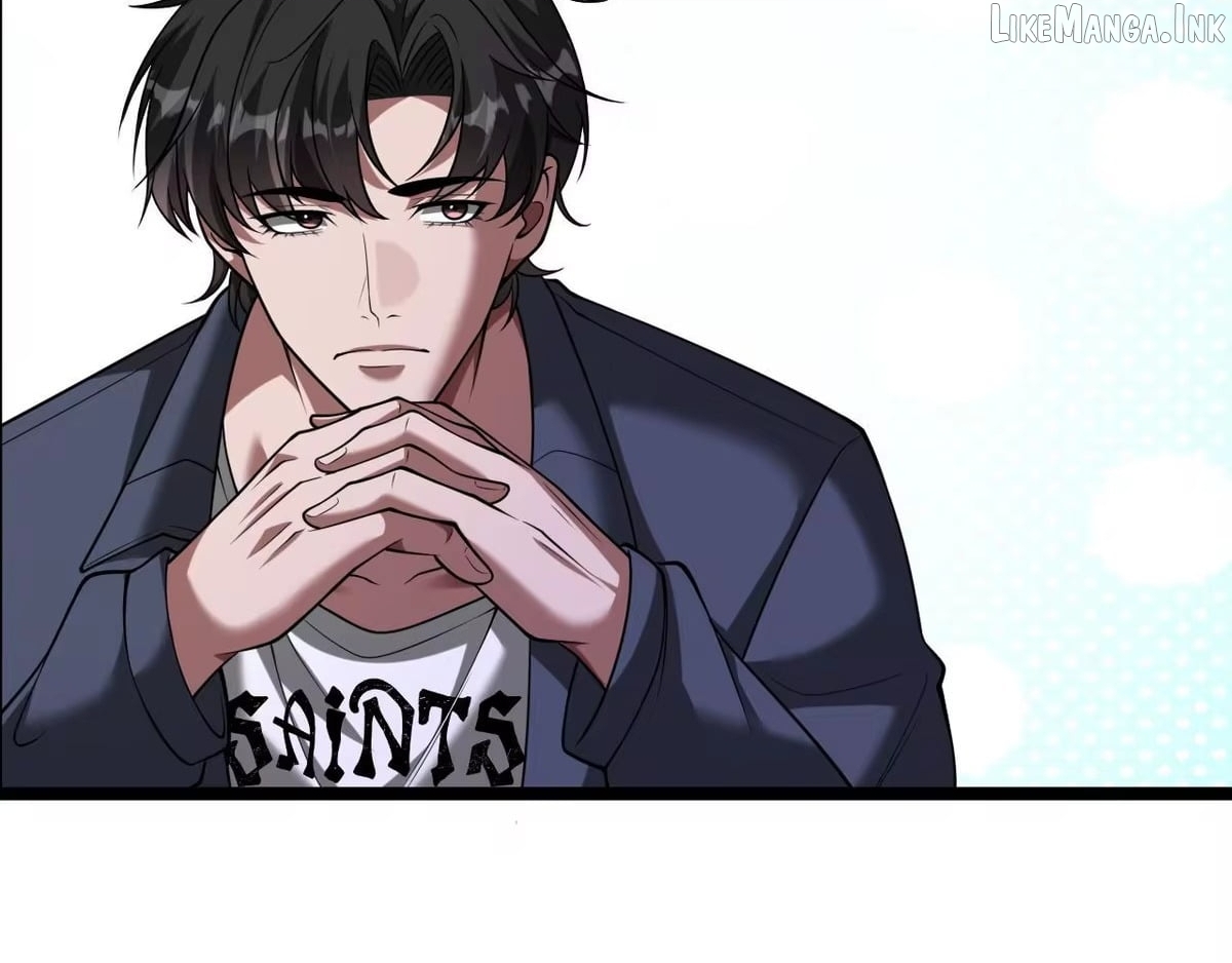 I’m A Super Rich Man, So It’s Reasonable For Me To Be A Scumbag Chapter 45  - page 52